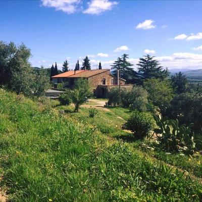 Podere Baloo Country Holiday Home