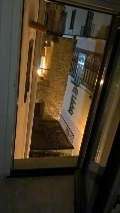 Vicolo dei Sartori