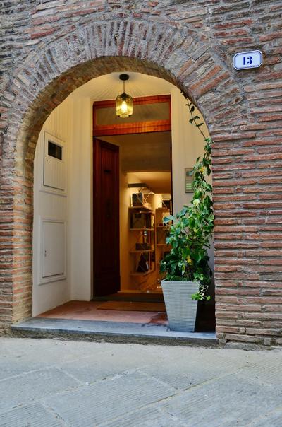 Pieve Suites