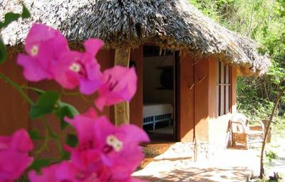 Hotel Bahía de la Luna