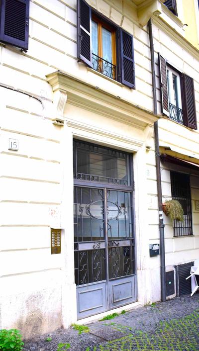 Le Rondini a Roma