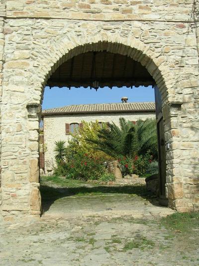 Sa Domu de sa Contissa, Bild 2