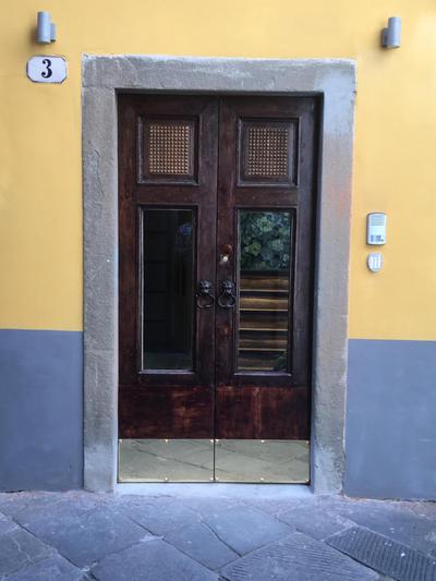 Il Pozzo di Santa Zita