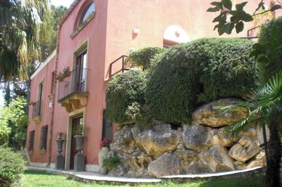Casa Bonifato