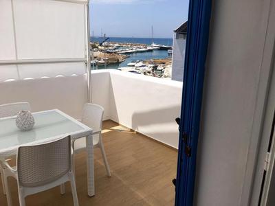 Porto Gaio Accomodation