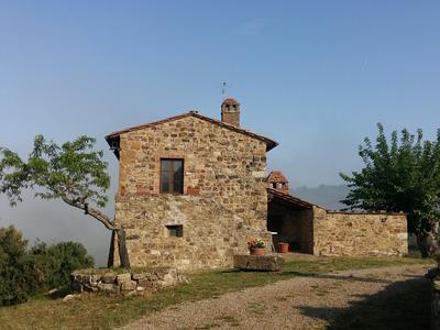 Agriturismo Piemaggino