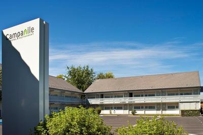 Campanile NATURE - Clermont-Ferrand Nord Riom