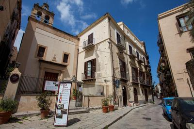 Il Sonno dei Giusti Apartment by DomuSicily