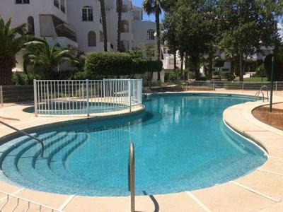 Apartamento Elia Villa África