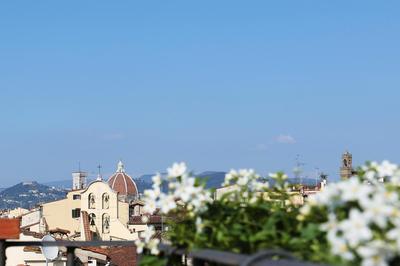 Borgo Tegolaio Terrace