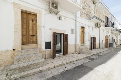 Bibi Apartment & Suite with Jacuzzi by Wonderful Italy