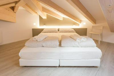 La Giostra Home Apartments