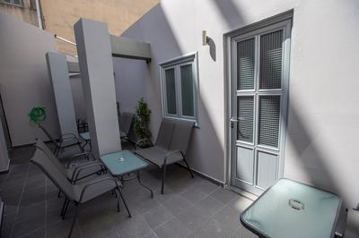 Trendy Living in Monastiraki