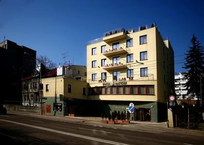 Hotel Matyšák