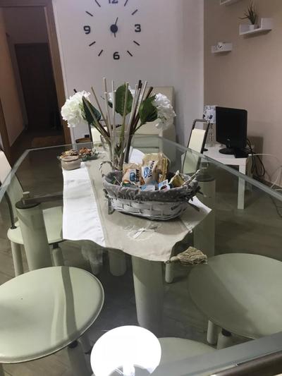 “Ad un passo dal mare”