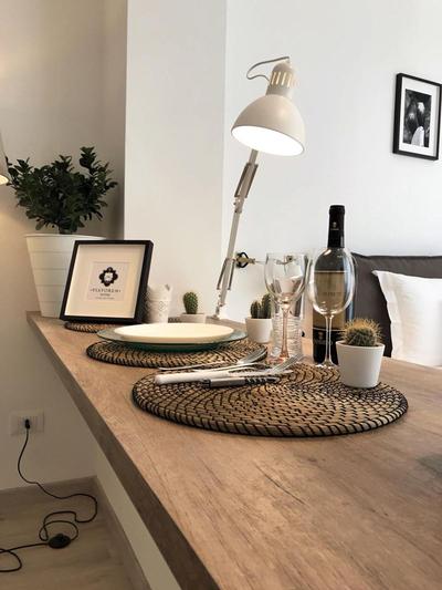VIATOREM Suites