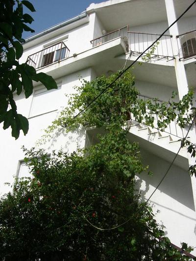 Apartments & rooms Prižmić