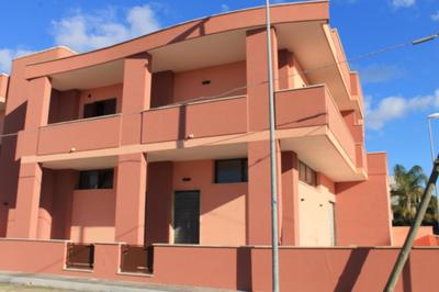 Residenza Santoro