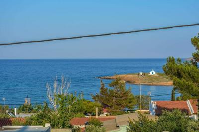Sofia's sea view house