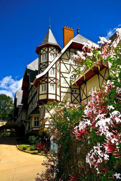 Hotel Serra da Estrela