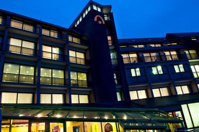 Floreal Le Panoramique