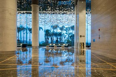 Fliport Wutong Hotel