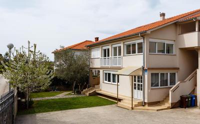 Apartments Jura
