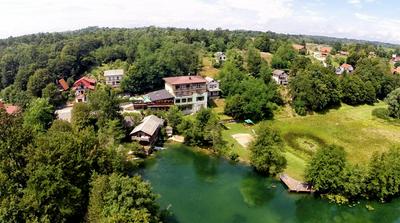Bed & Breakfast Zeleni Kut