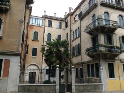 Appartamento Sant'Elena