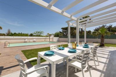 Villa Evi by Perle di Puglia