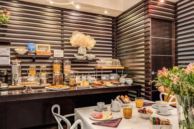 Trevi Beau Boutique Hotel