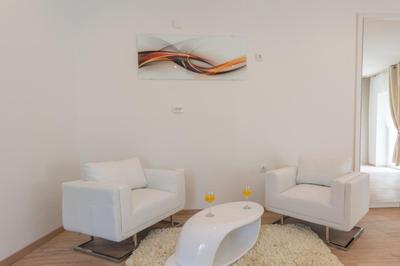 Rooms Sea & Sun with private parking