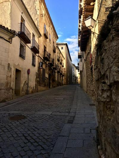 ESTUDIO SAN NICOLÁS