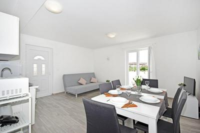 Apartments Frado