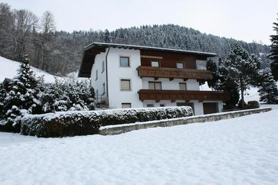 Landhaus Johannes