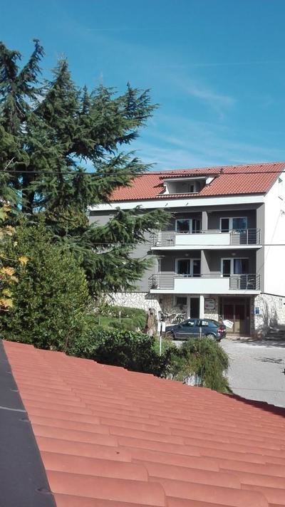 Apartment Cvjetna