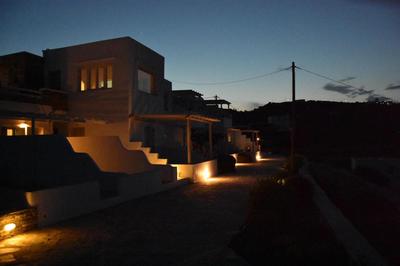 Gerofinikas Boutique Hotel