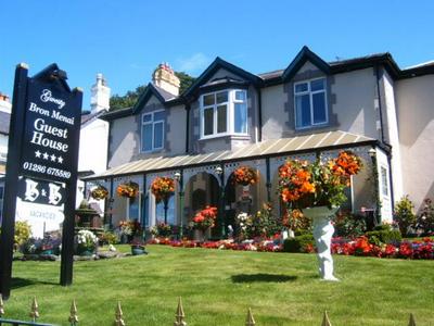 Bron Menai Guest House, Foto 2