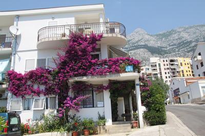 Apartments Milena & Ante