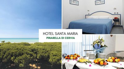 Hotel Santa Maria