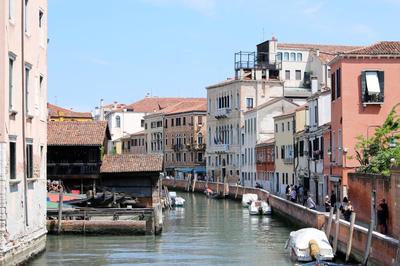 San Gervasio Apartment