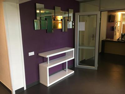 Hôtel Relais d'Étretat