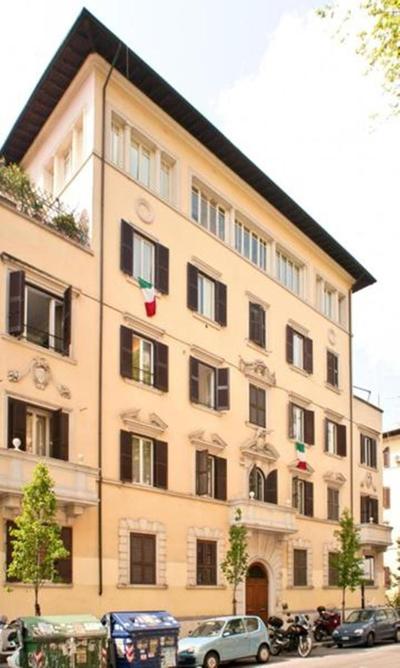 Bdb Luxury Rooms San Pietro