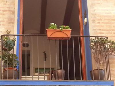 Loft en centro histórico