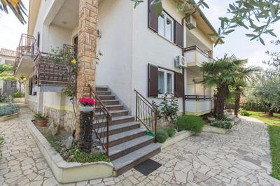 Apartments Emili