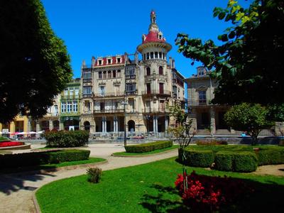 Villas Las Catedrales