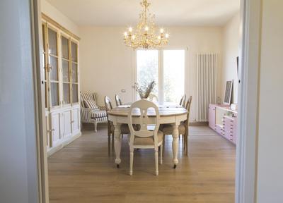 La Rosa dei Sensi Luxury Villa Apt 1