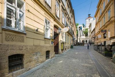 BASTINICA Superior Apartment, OLD TOWN in City CENTER