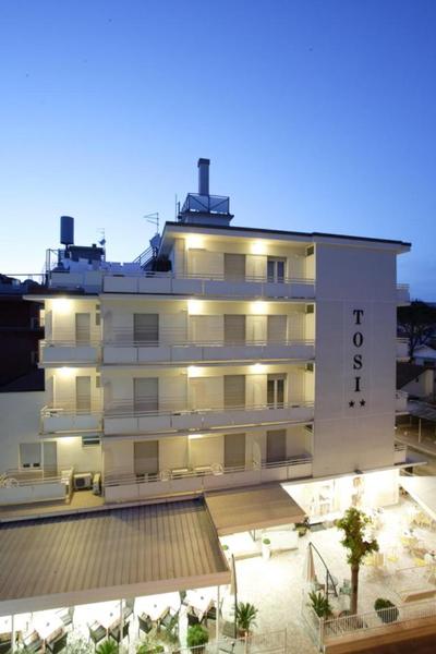 Hotel Tosi