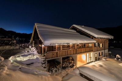 Bio-Hotel Oswalda-Hus